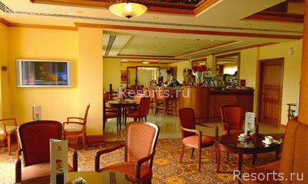 Radisson SAS Golden Sands Resort & Spa 28